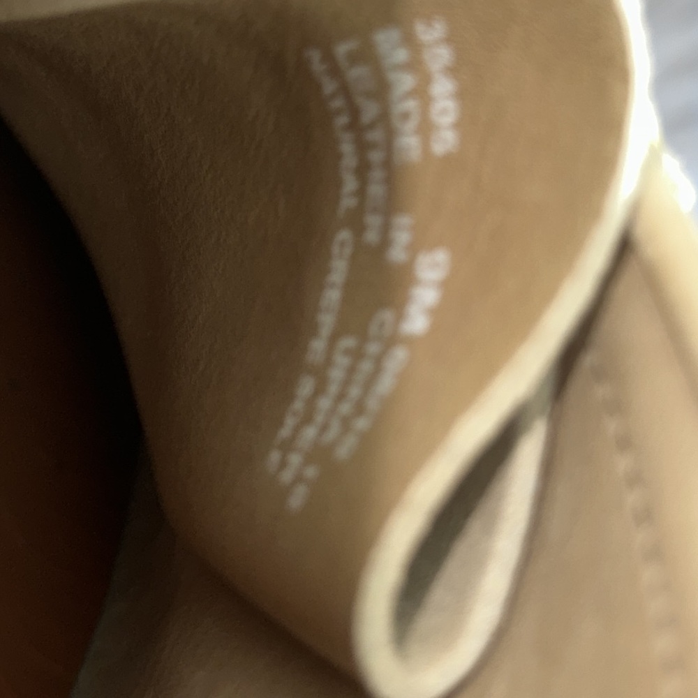 Men’s Clark’s - Picture 6 of 6